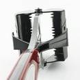 thumbnail image 5 of Nature’s Miracle Jaw Scoop, Spring-Action Rubber Grip Handles, Medium, 5 of 5