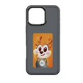 thumbnail image 3 of Funda de teléfono de tinta NFC de alta gama para iPhone 11 12 13 14 plus15Pro Max cubierta de pantalla a prueba de golpes protección de cuatro colores carcasa de teléfono inteligente, 3 of 5