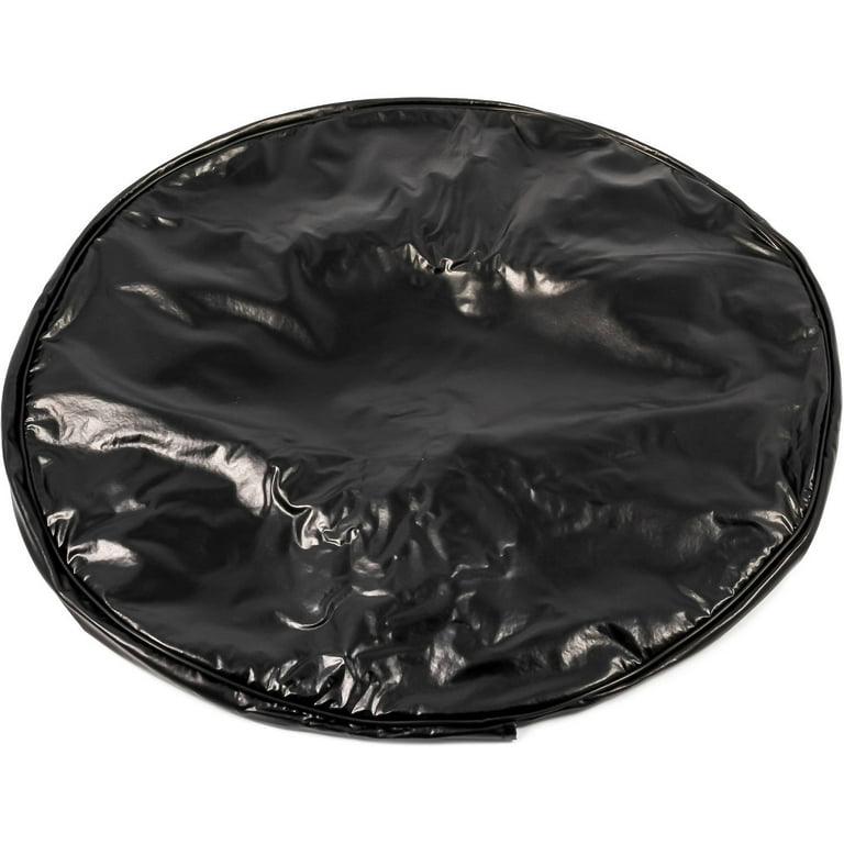 Vinyl wheel sale covers
