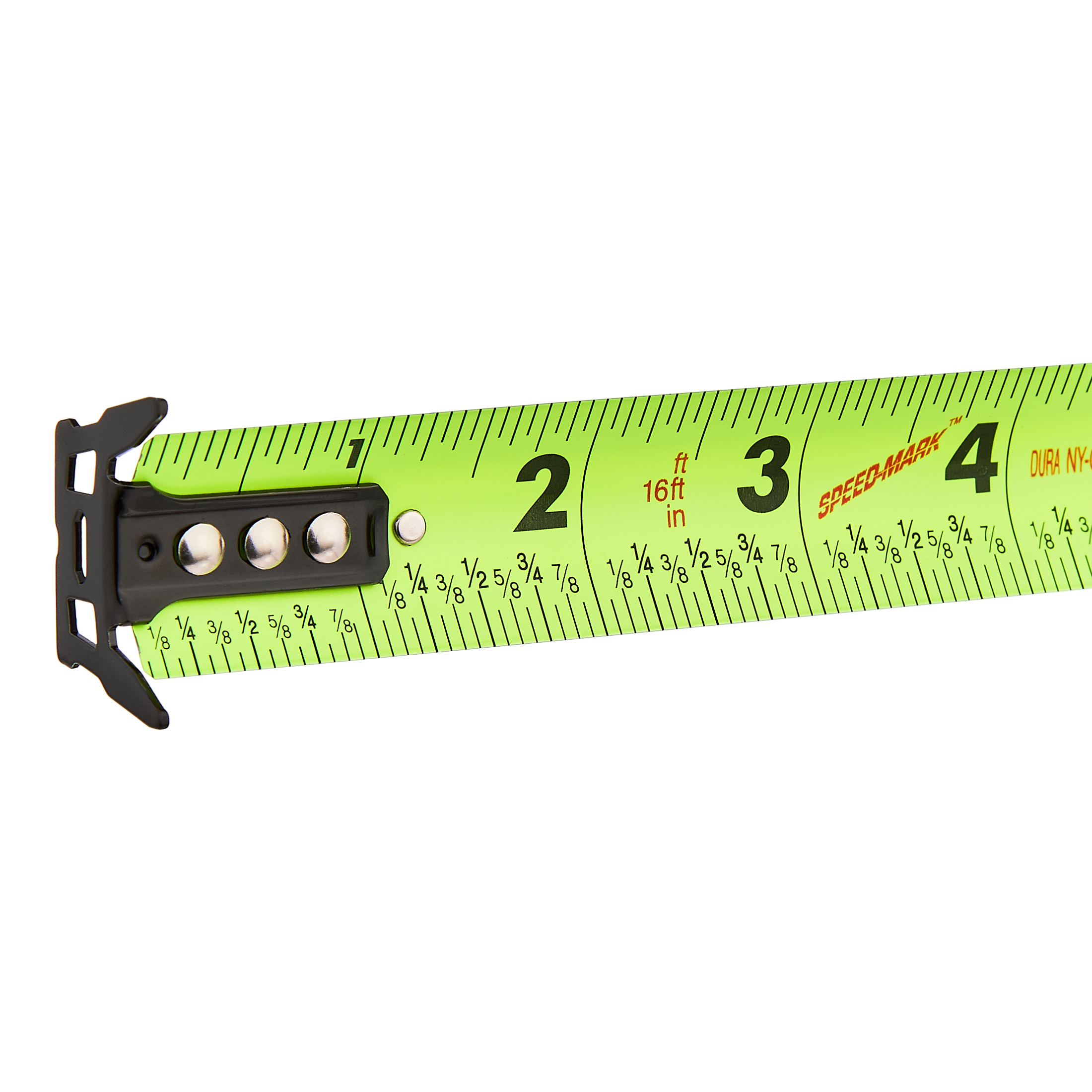 Hyper Tough 16-Foot LED Light Tape Measure photo 5