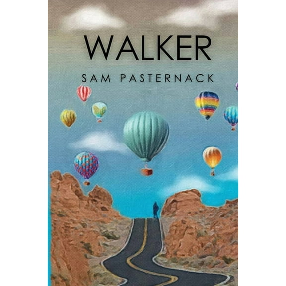 Walker, (Paperback)