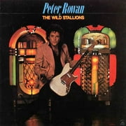 Peter Rowan And Wild Stallions