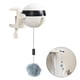 thumbnail image 1 of Juguete De Movimiento Electrónico Para Gatos, Juguete Para Gatos, Yo-Yo, Pelota De Elevación, Juguete Eléctrico De Plástico Abs Para Mascotas, Aleteo Eléctrico Operado Por Batería, Rompecabezas Methold PT000797-00, 1 of 6