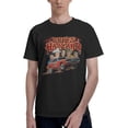 thumbnail image 4 of Dukes Of Hazzard General Lee Car T Shirt 1, 4 of 5