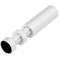 thumbnail image 1 of Soporte para tarjeta gráfica Marco de soporte de conector Todo de aluminio Base magnética de metal Chasis pequeño Soporte para tarjeta gráfica Anti-flexión, 1 of 1