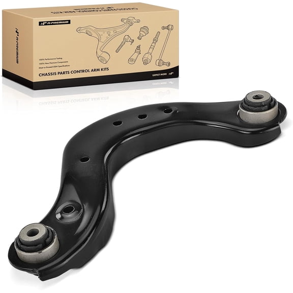 A-Premium Rear Left Upper Control Arm Compatible with Honda Accord 2018 2019 2020 2021 2022