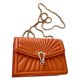 thumbnail image 1 of Bolso bandolera para mujer con correa de cadena Moda femenina adolescente niña, 1 of 5