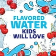 thumbnail image 4 of 2 Pack Capri Sun Roarin' Waters Wild Cherry Water Beverage 10 pk Pouches, 4 of 5