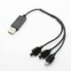 thumbnail image 3 of cable de carga usb de batería de coche RC-3,7 v Lipo batería paquetes , 1- de batería de de celdas para XK K127 Rc Magideal cable de carga usb, 3 of 7