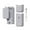 Set 2 Gray, variant on Silicone Protective Case Cover For DJI Osmo Pocket 3 Body Sleeve Protective Cover Handheld Gimbal Action Camera Accessories