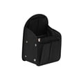 thumbnail image 2 of Organizador de mochila Inserte la bolsa Inserte el forro de la bolsa para el divisor de viaje del monedero con cremallera 35cmx14cmx28cm Jinwen insertar estuche organizador, 2 of 8