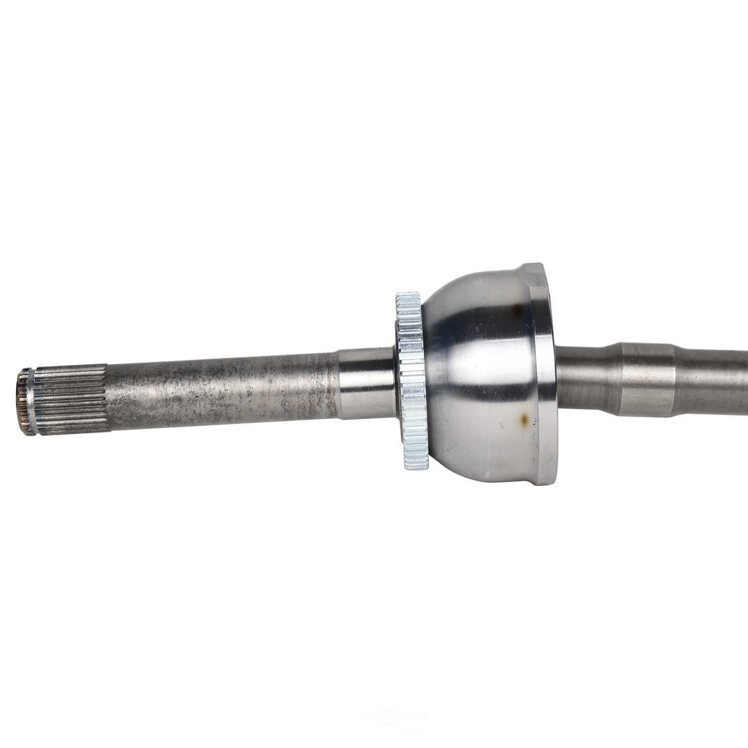GSP NCV69203 Lexus, Toyota CV Axle Assembly - Front Right, Lexus LX450 / Toyota Land Cruiser (Front