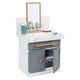 thumbnail image 1 of Lavabo de baño Little Tikes First con grifo y 12 accesorios, 1 of 6