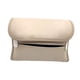 thumbnail image 5 of Porta pañuelos para coche, parasol, asiento trasero, accesorios para interiores de vehículos Beige, 5 of 9