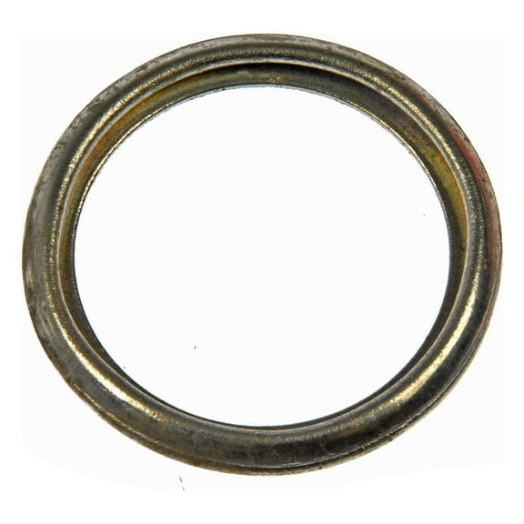 Dorman Autograde Oil Drain Plug Gasket Fits select: 1998-2013 SUBARU FORESTER, 1990-2019 SUBARU LEGACY