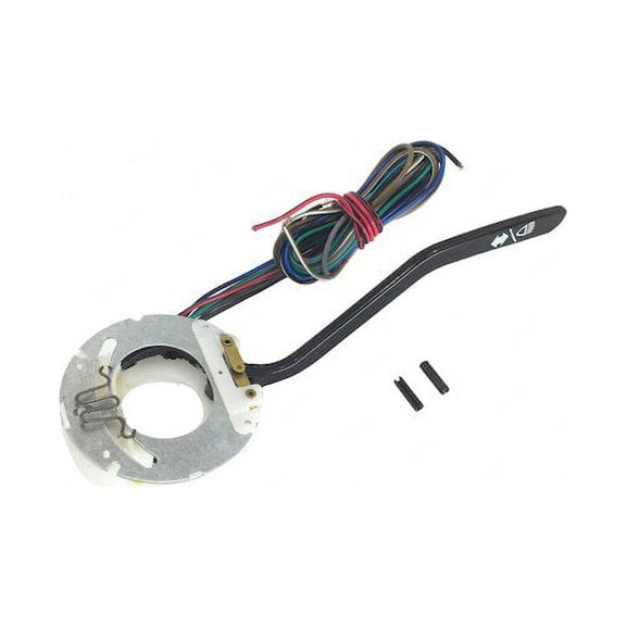 Turn Signal Switch - Compatible with 1968 - 1970 Volkswagen Karmann Ghia 1969