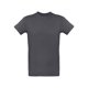 thumbnail image 1 of B&C - Camiseta modelo Inspire para hombre (Gris oscuro), 1 of 2