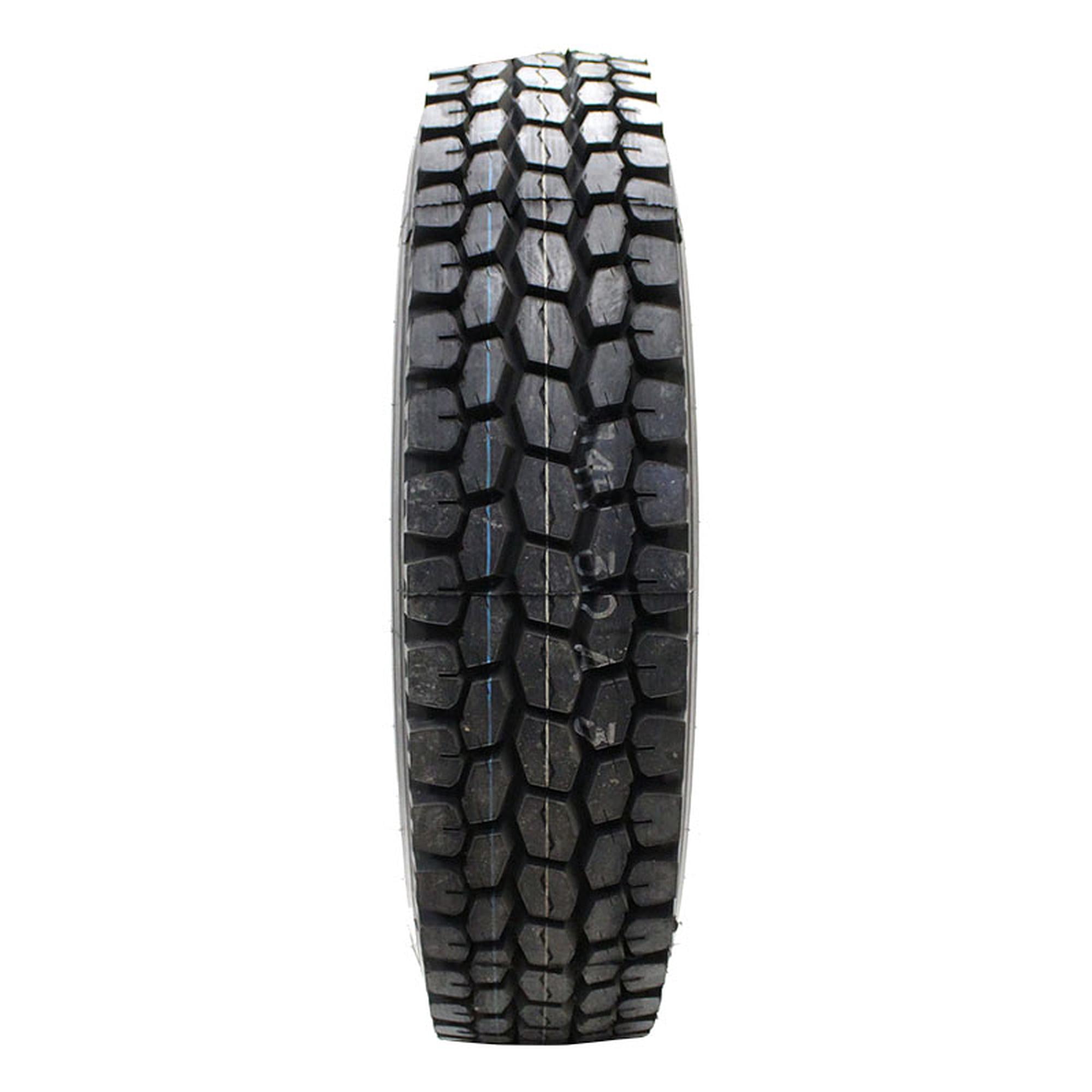 Sailun S753 10.00R22.5 141/139M G Commercial Tire
