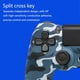 thumbnail image 5 of Control Inalámbrico compatible con PS4 Pamolo 2033296-19, 5 of 7