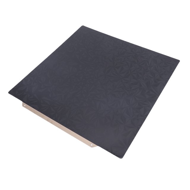 Cama Impresora 3D PEO PEI Placa De Construcción Apta Para CR10 CR10S 310 X 310 MM Cama De Impresión Magnética Para Impresora 3D