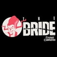 thumbnail image 2 of Juniors Creature Commandos The Bride Logo T Shirt, 2 of 4
