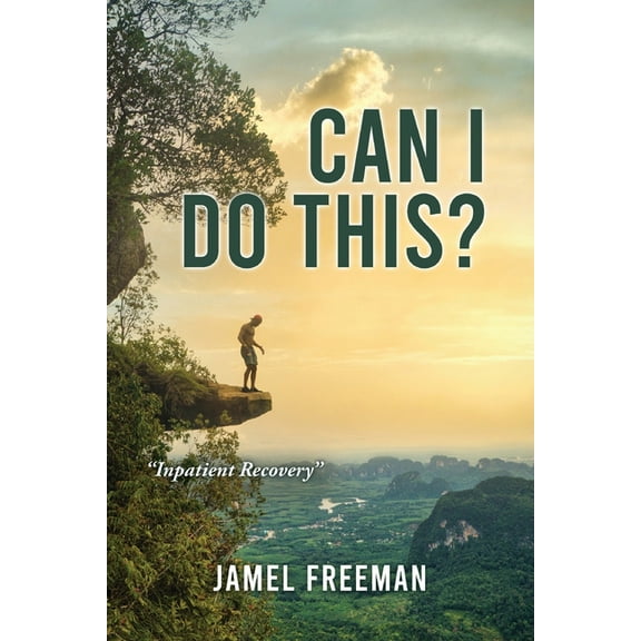 Can I Do This?, (Paperback)