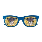 ORIENTAL TRADING COMPANY Disney Toy Story 4 Pindot Glasses - Party Supplies - 4 Pieces