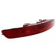 thumbnail image 4 of For Audi Q7 2007-2015 Tail Light Assembly Driver Side | Outer | Bumper Mounted | Replacement For AU2804103 | 191275710210, 4L0945095A, 4 of 6