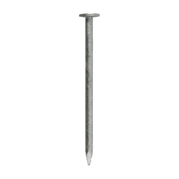Caja Nail Grip-Rite 4D de 3,8 cm, acero galvanizado por inmersión en caliente, 0,5 kg