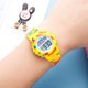 thumbnail image 5 of Reloj electrónico LED colorido para niños, reloj deportivo para montañismo al aire libre, reloj luminoso de camuflaje para estudiantes, 5 of 6