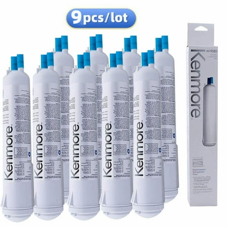 

9 Pack 9083 Replacement 9083 46-9083 9020/9030 Refrigerator Cartridge Water Filter