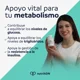 thumbnail image 5 of Metabolic Support con Berberina Aristata, EGCG y Cromo – Control Metabólico, 5 of 7