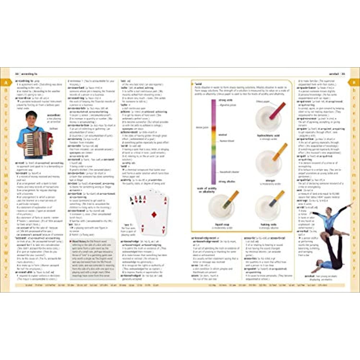 Merriam Webster Children s Dictionary New Edition Features 3 000 Photographs and Illustrations Walmart