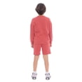 thumbnail image 7 of Spider-Man Boys licensed fleece short set, sizes 4-18, 7 of 7