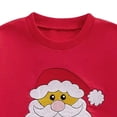 thumbnail image 6 of xaweyi Toddler Baby Boy Fall Winter Clothes Long Sleeve Crewneck Pullover Sweatshirt Jogger Pants Set 2 Piece Outfit,Sizes 2-3 Years, 6 of 9