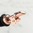 thumbnail image 3 of 4 Pcs Olive Oil Dispenser Spout, Oil Pour Spouts Replacement With Leak-proof Design Bottle Pourers-SHUNJING, 3 of 4