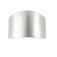 thumbnail image 5 of 2pcs Stainless steel finger protector Multi-functional chopping hand protector Finger guard finger protector, 5 of 5