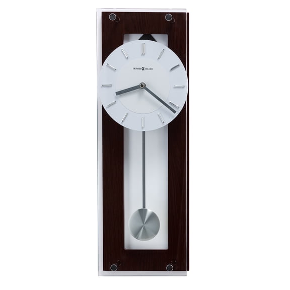 HOWARD MILLER EMMETT WALL CLOCK 625514