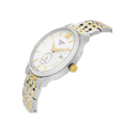 thumbnail image 4 of Tissot Men's Tradition Automatic Small Second 40mm Watch T063.428.22.038.00, 4 of 7