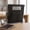 Black, variant on Chairback Pockets for Classrooms,Seat Pockets for Classroom Chairs with Multi Large Pockets, Chair Bags Organizer with Name Tag