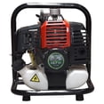 thumbnail image 3 of Motobomba Agricola GIMEX Equipo Riego 1.5Hp 42.7Cc SGP10A, 3 of 9