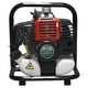 thumbnail image 3 of Motobomba Agricola GIMEX Equipo Riego 1.5Hp 42.7Cc SGP10A, 3 of 9
