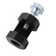 thumbnail image 3 of Aluminum Alloy Spark Plug Gap Tool High Performance Car Engine Spark Plug Caliper with M12 Thread Universal Replacement, 3 of 9