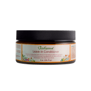 Just Nutritive Leave-in Conditioner Nourishment, Add Strength & Shine to Frizzy Dry Gray Hair, 8oz