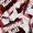 Maroon, variant on Officially Licensed Tootsie Roll Fun Men's T-shirt