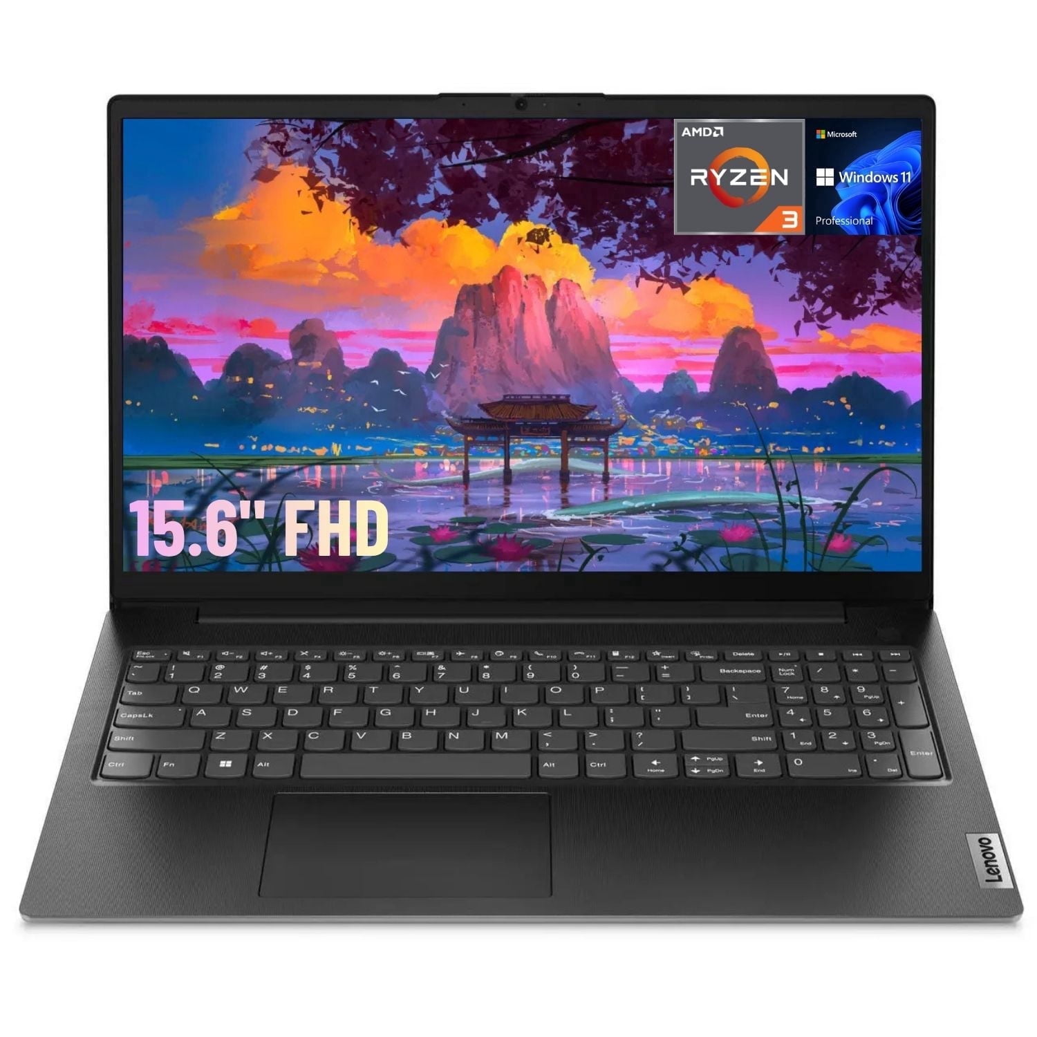 Lenovo, IdeaPad 15.6