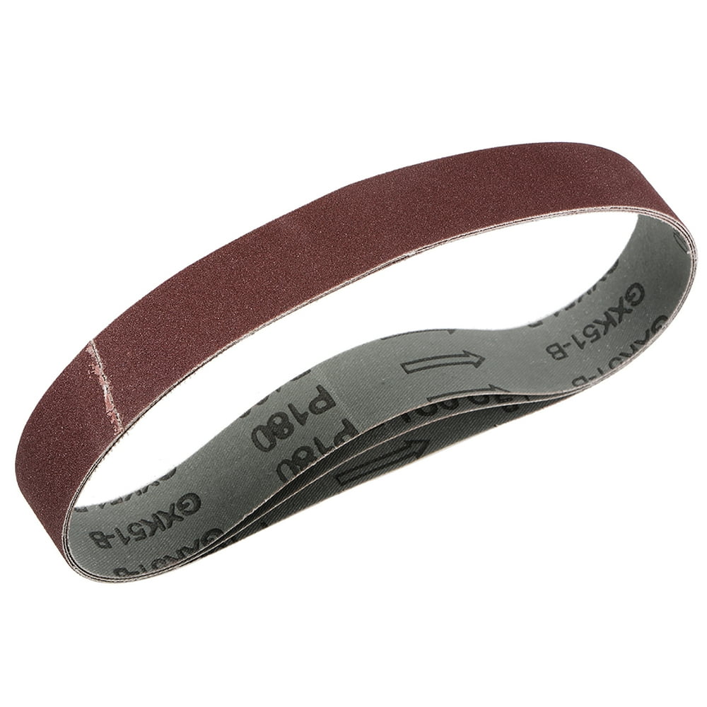 1 1 8 x 21 sanding belts