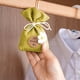 thumbnail image 4 of Sobres de desodorantes para coche, armario y ropero | Fragancias de larga duración con aromas a rosa, gardenia, limón y té | Ambientador para el hogar y el coche, ideal para cajones, bolsas de, 4 of 6