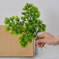 thumbnail image 3 of zhangmingg Branches for Home Lifelike Greenery Enhancing Any Interior Design Style, 3 of 5