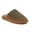Olive/Chestnut, variant on Men's Oslo Slipper -Black - 12 Medium